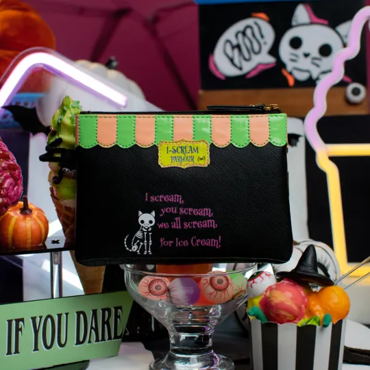 I-Scream Parlour Grab Bag