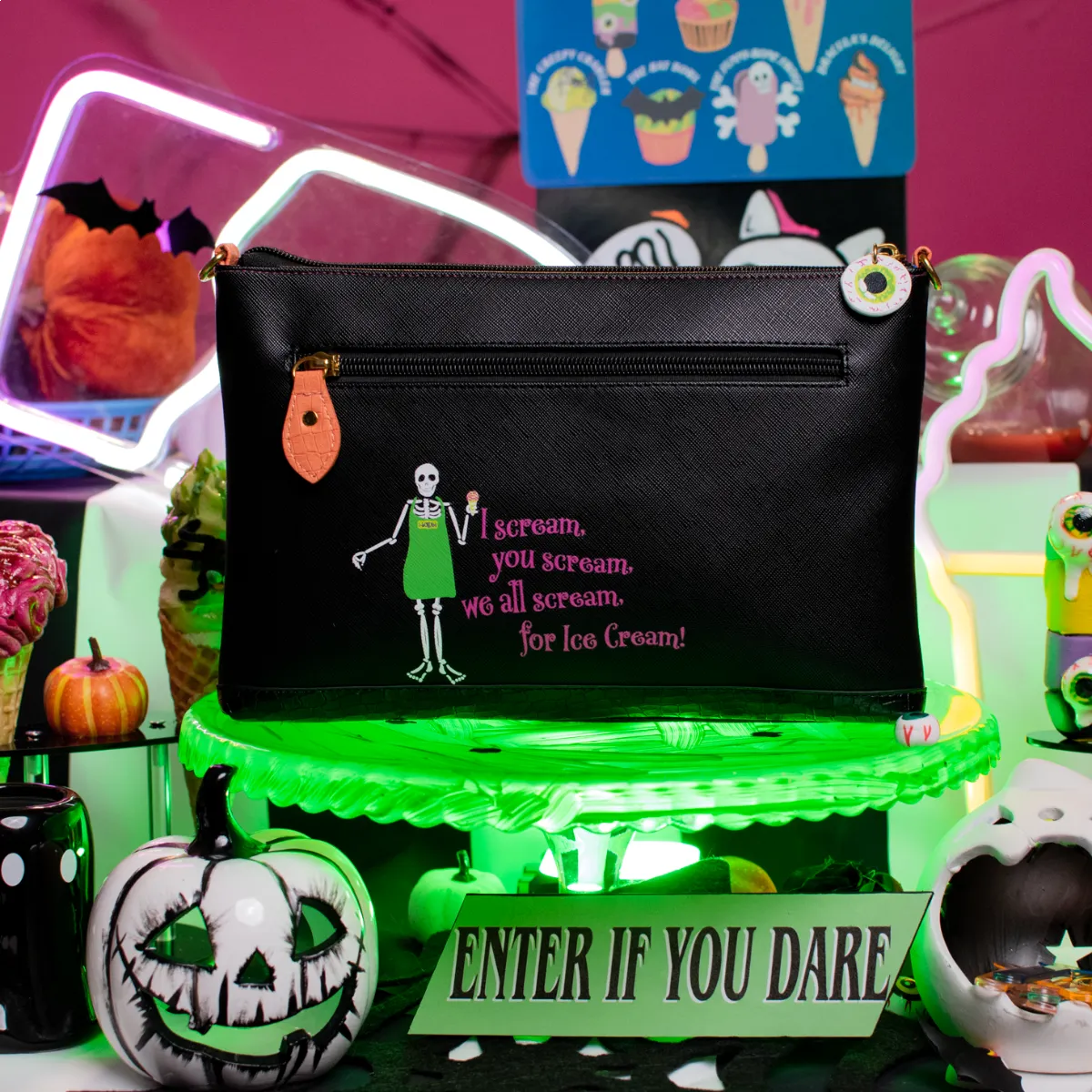 I-Scream Parlour Grab Bag