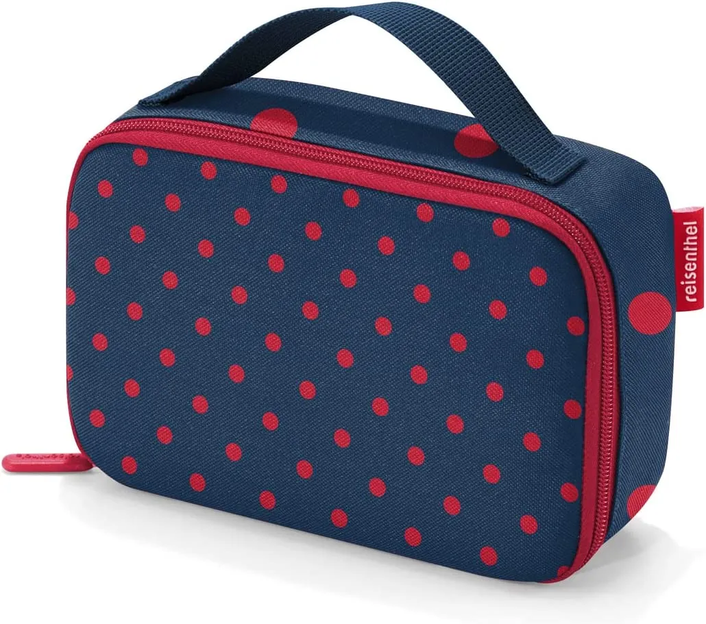 Insulin bag thermo-insulated for kids/adult (Dots)