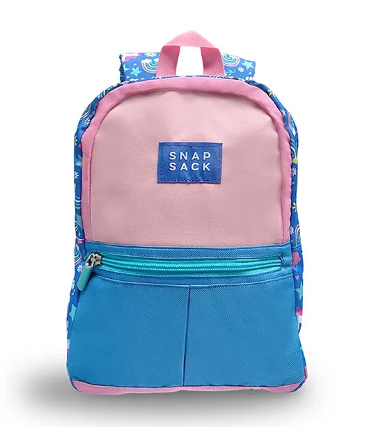 Kids Backpack Unicorn Universe