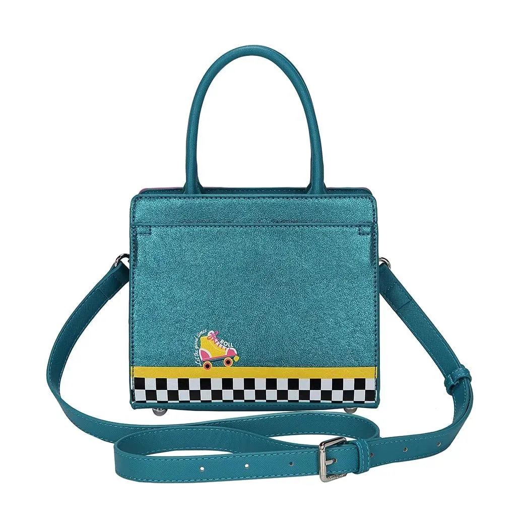 Kitty's Diner Tallulah Mini Bag by Vendula