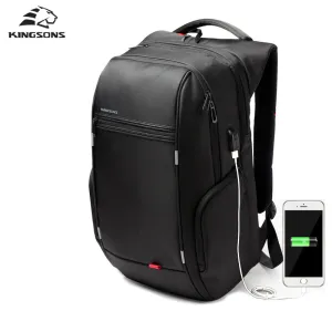 Laptop Backpack