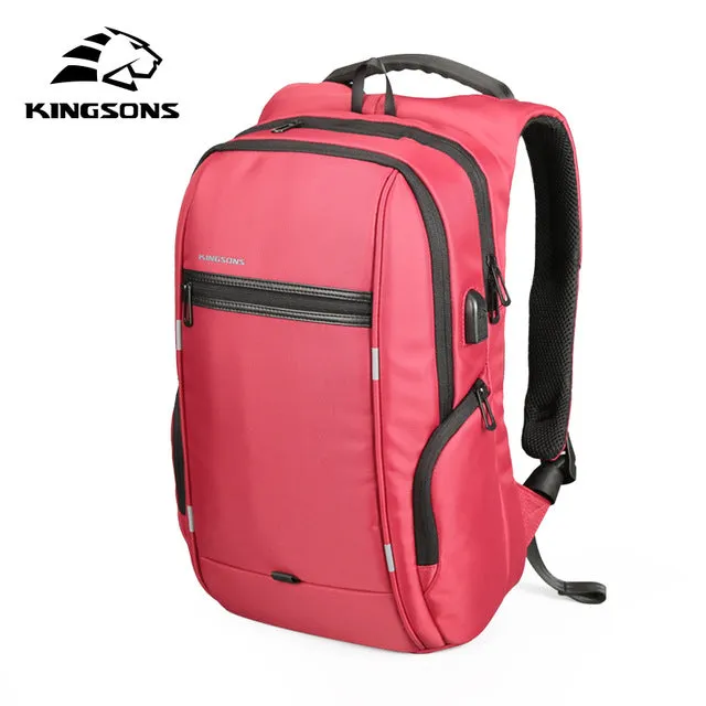 Laptop Backpack