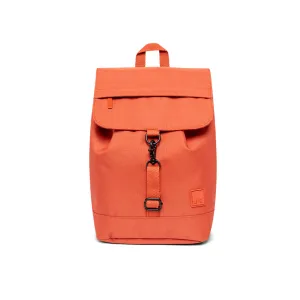 Lefrik Mini Scout in Stripes Orange