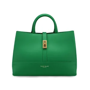 Lola Vitello 12" - Green