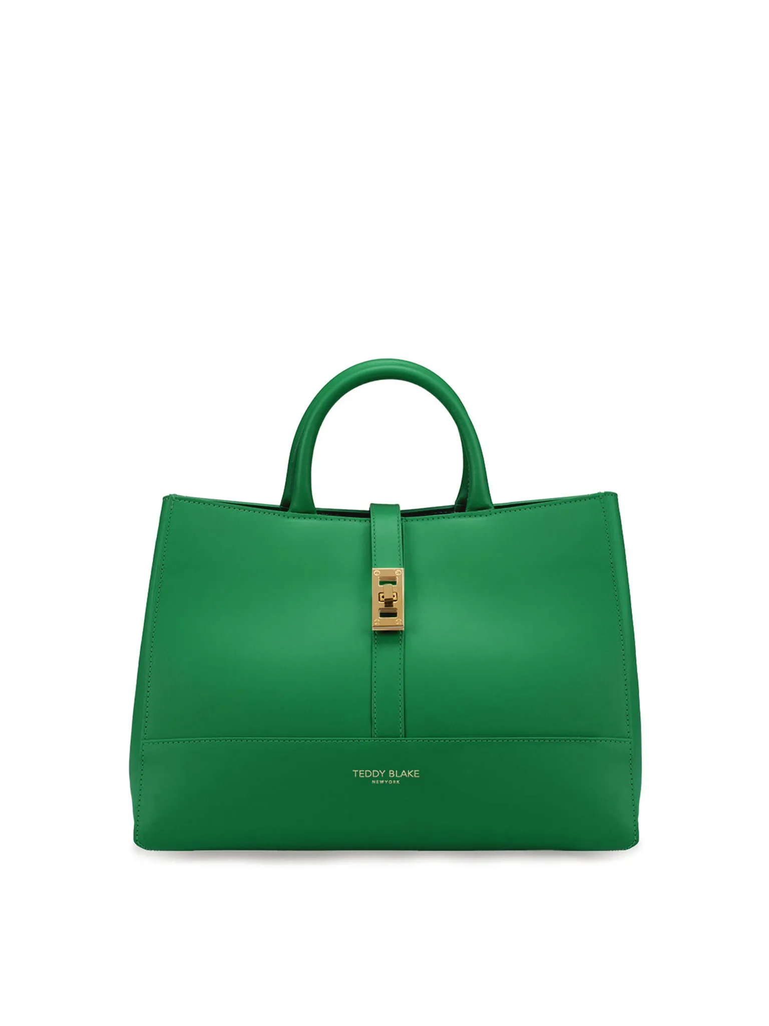 Lola Vitello 12" - Green