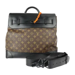 Louis Vuitton Steamer