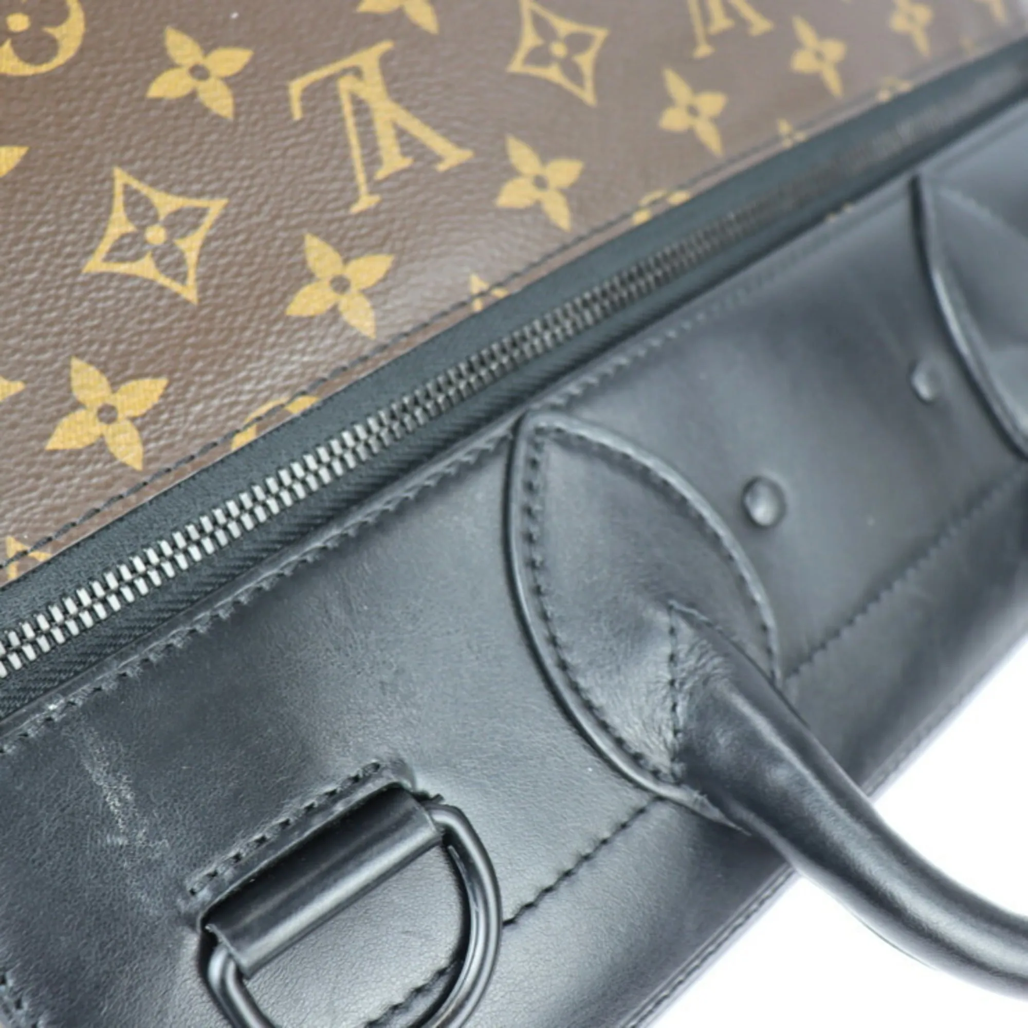 Louis Vuitton Steamer