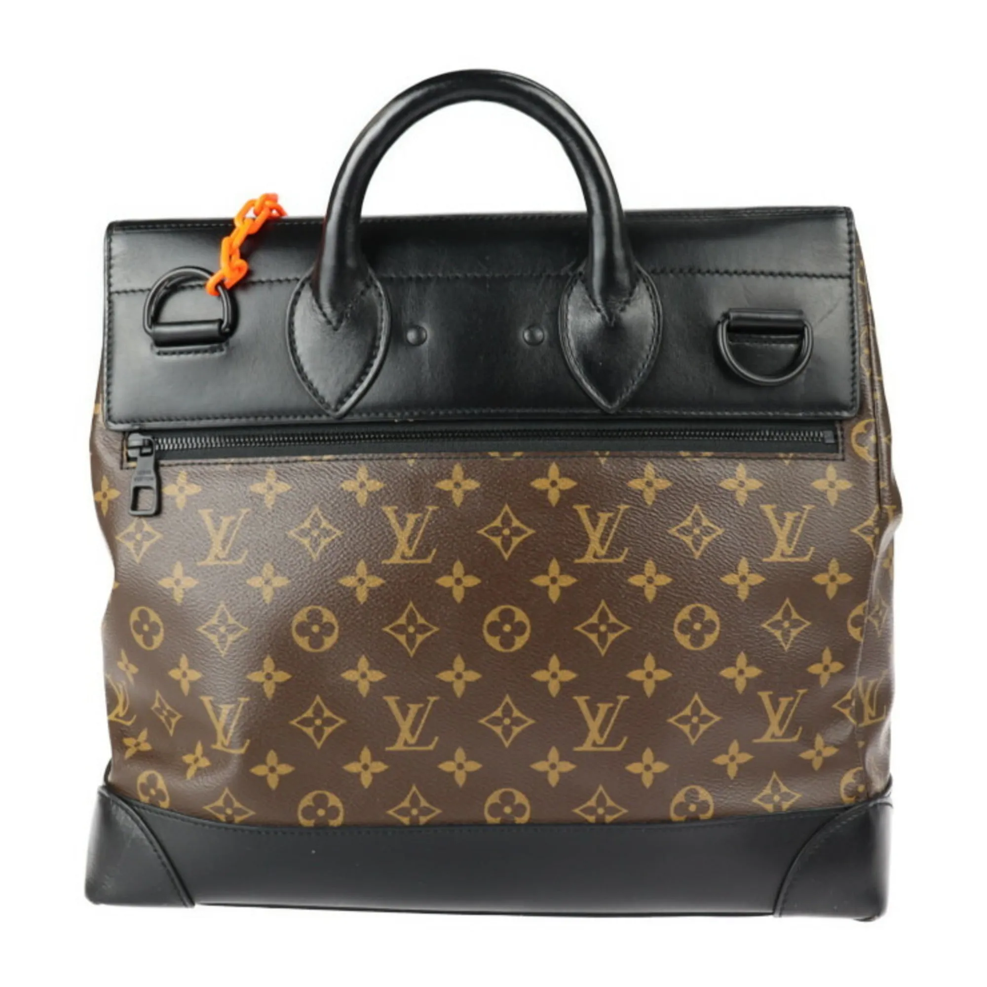 Louis Vuitton Steamer