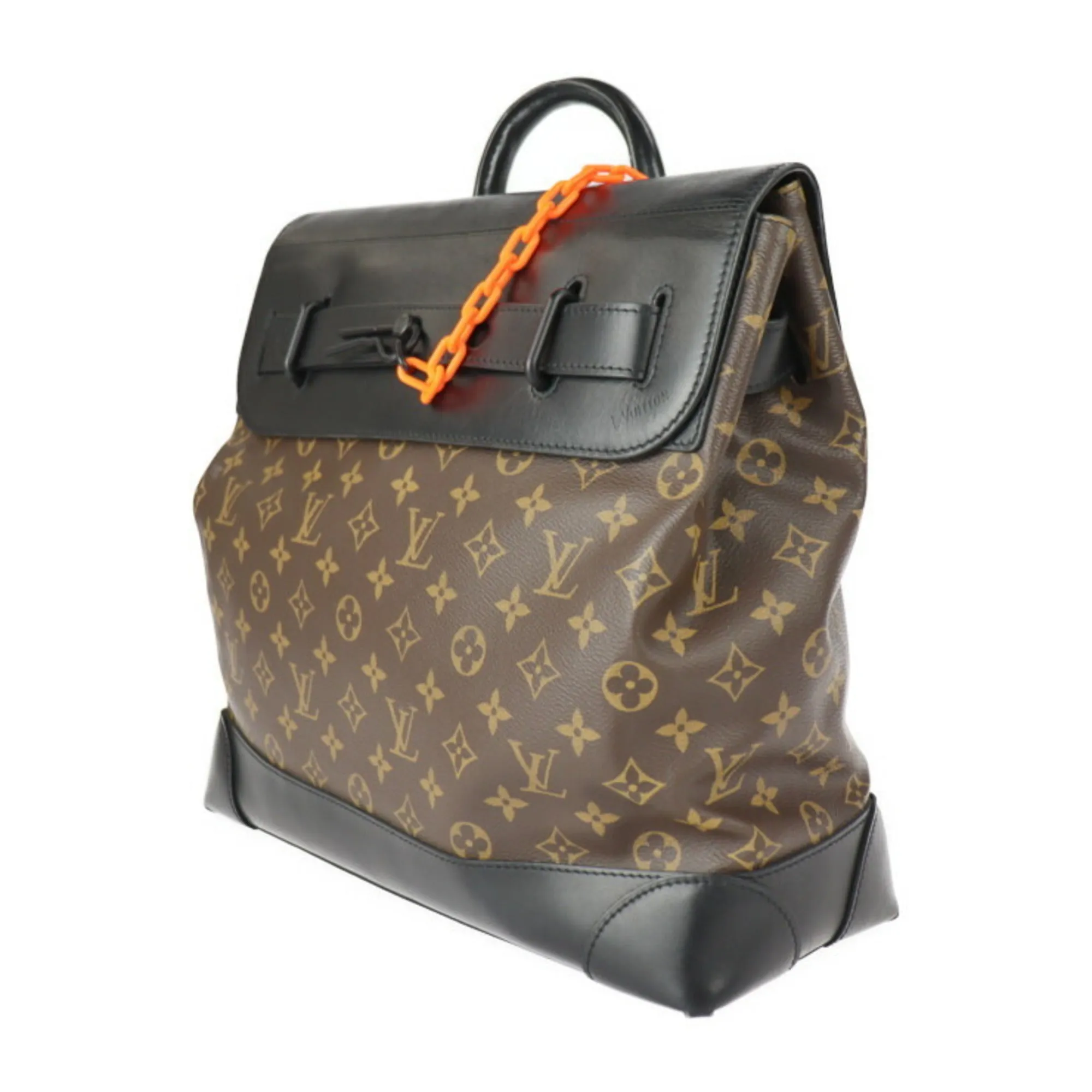 Louis Vuitton Steamer