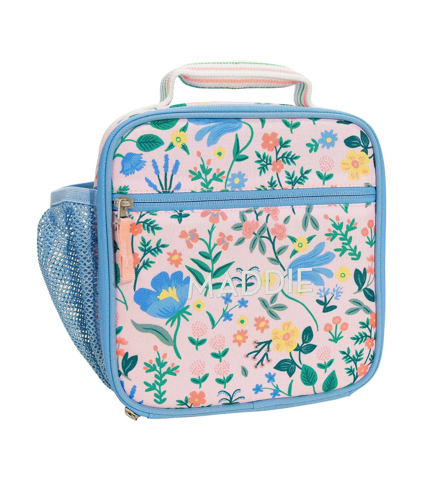 Mackenzie Rifle Paper Co. Bramble Fields Lunch Boxes