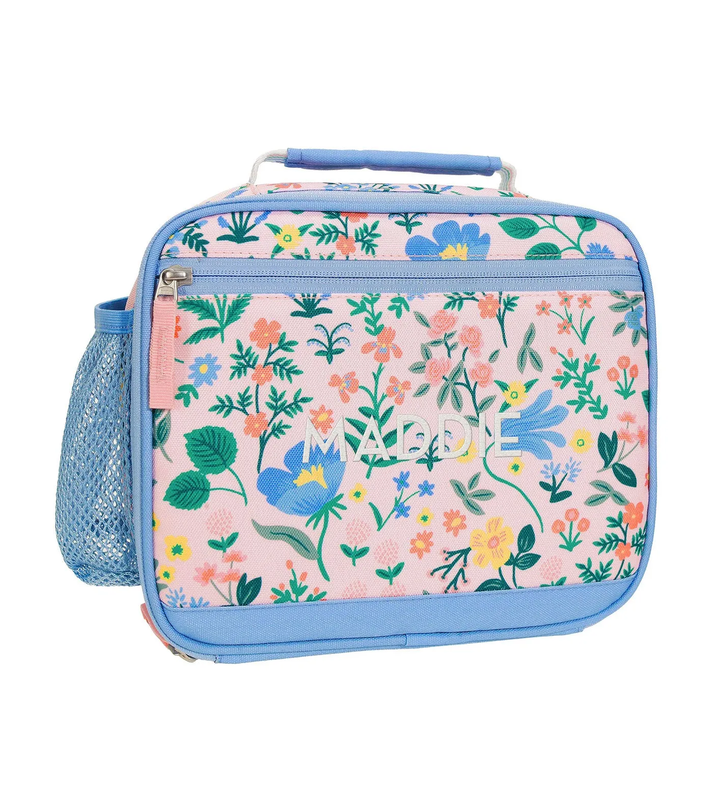 Mackenzie Rifle Paper Co. Bramble Fields Lunch Boxes