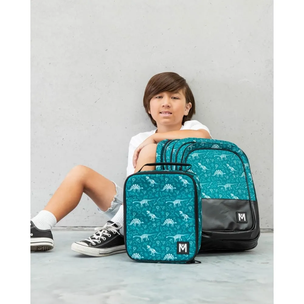 Montii Co Backpack - Dinosaur Land