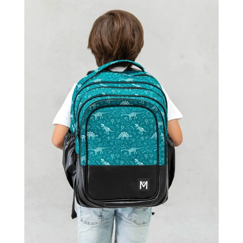 Montii Co Backpack - Dinosaur Land