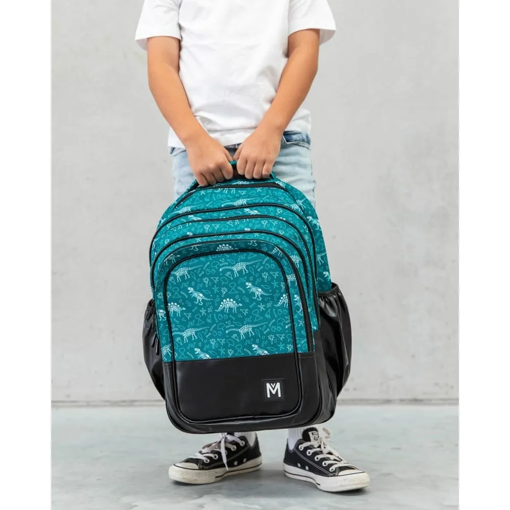 Montii Co Backpack - Dinosaur Land