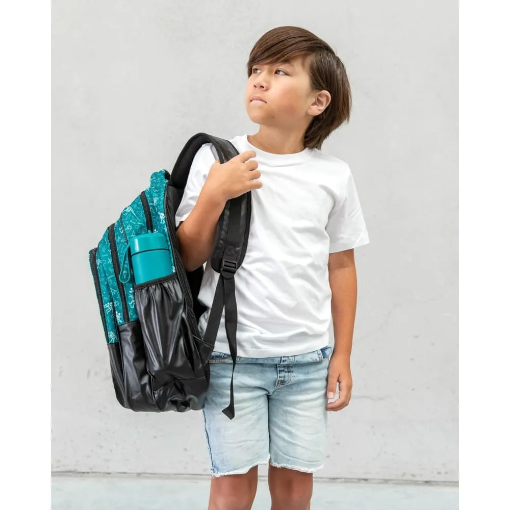 Montii Co Backpack - Dinosaur Land