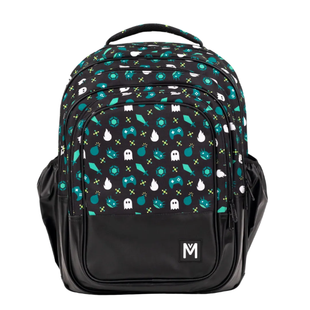 MontiiCo Backpack