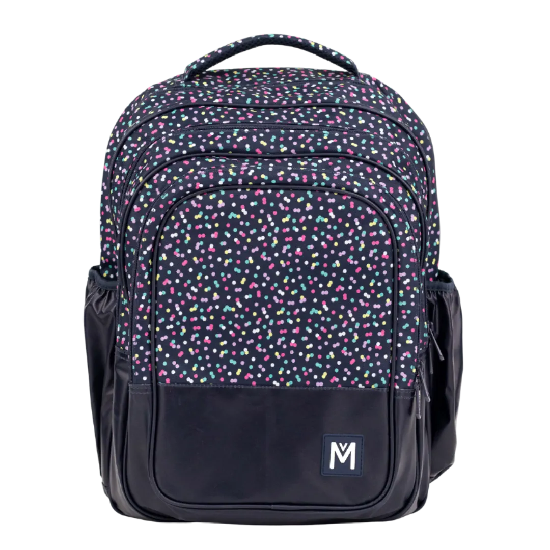 MontiiCo Backpack