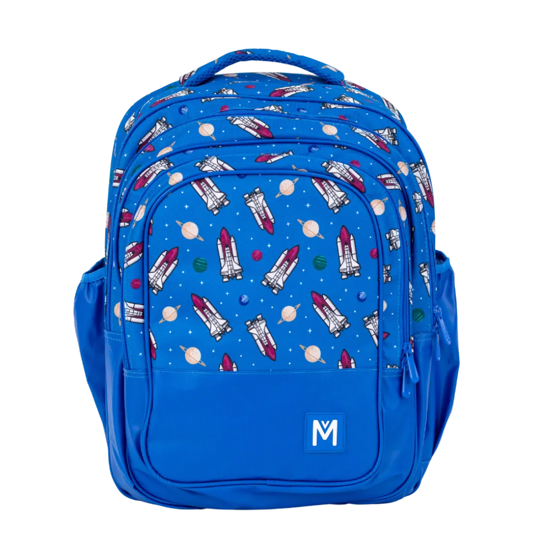 MontiiCo Backpack