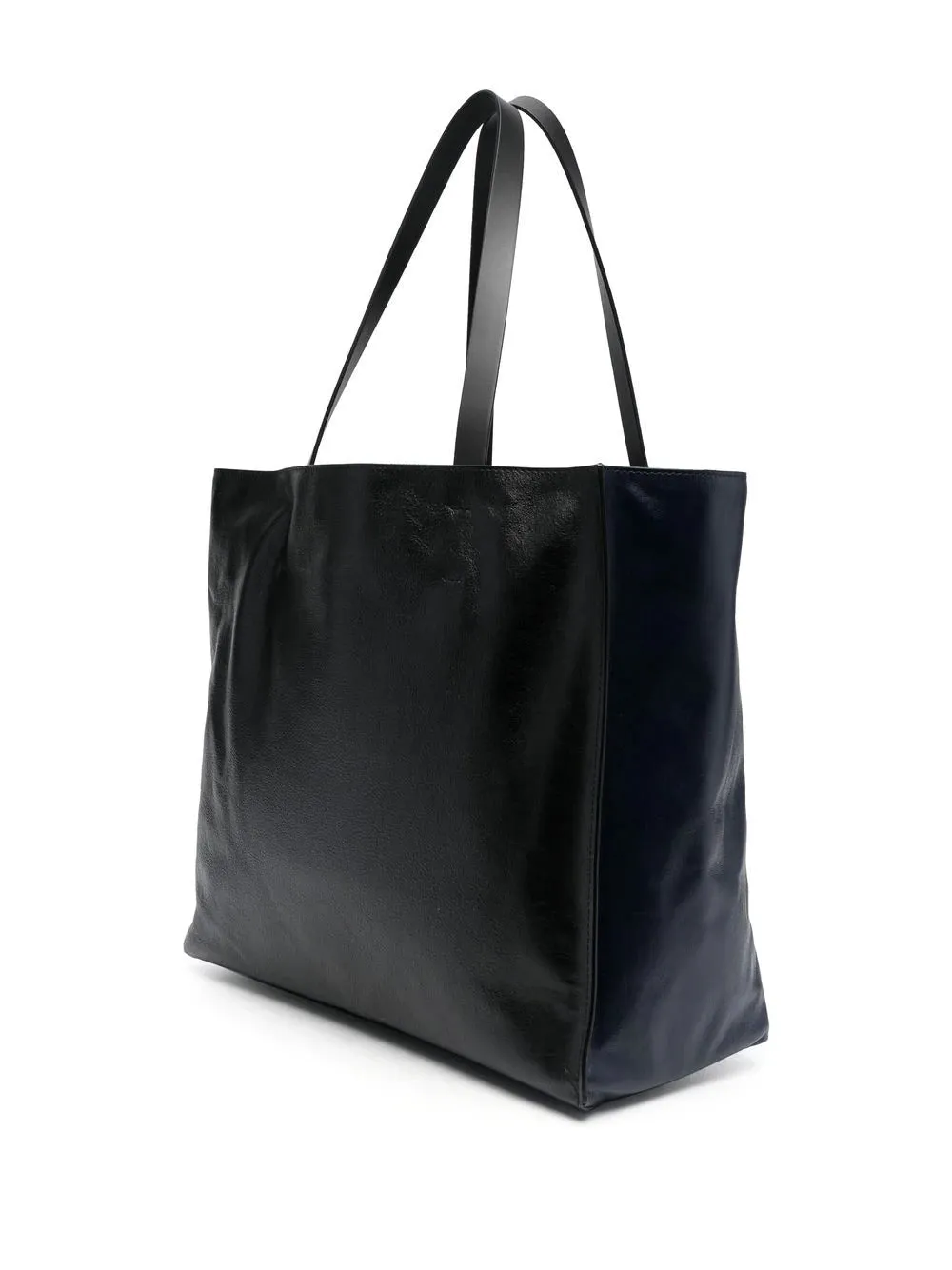 Mused Soft Calf Leather Tote