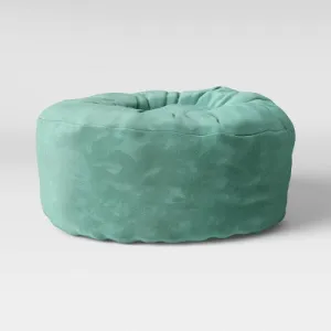 New - Sensory Friendly Cocoon Kids' Seat Mint - Pillowfort