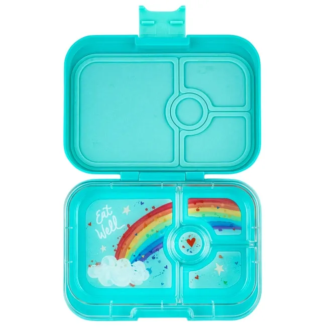 *NEW* Yumbox Panino Leakproof Bento Box