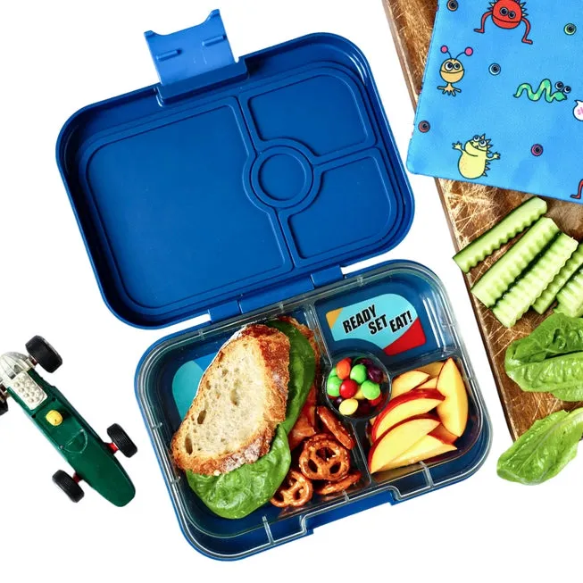 *NEW* Yumbox Panino Leakproof Bento Box