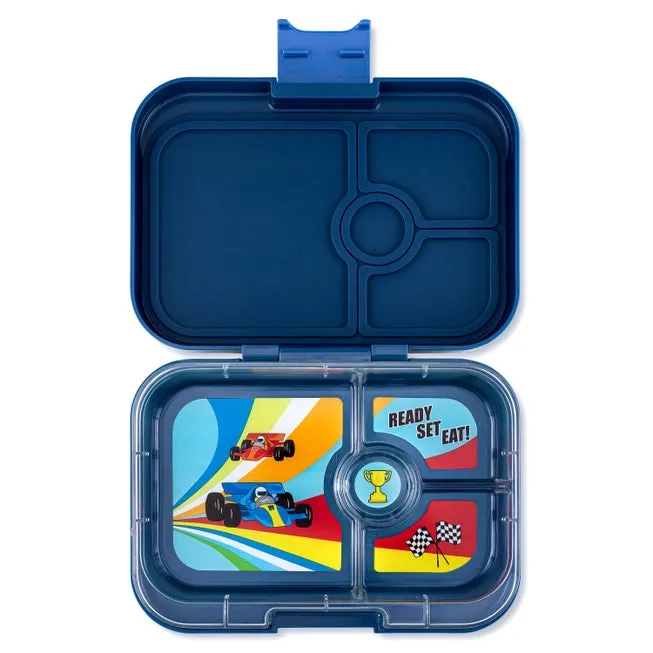 *NEW* Yumbox Panino Leakproof Bento Box