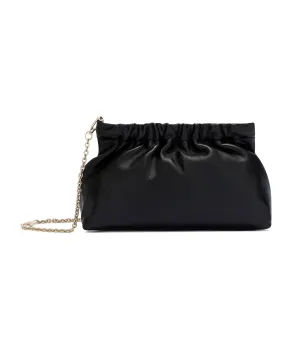 Nuvola Crossbody Pouch Nero