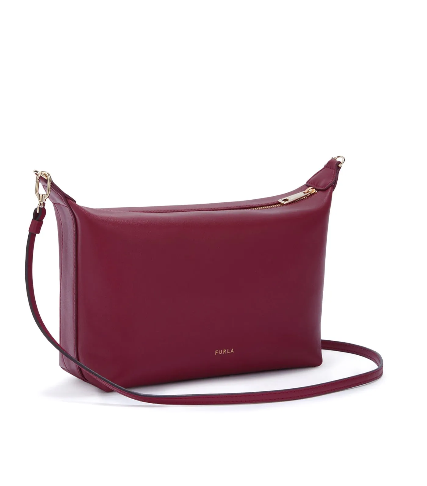 Nuvola Mini Crossbody Ciliegia