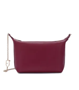 Nuvola Mini Crossbody Ciliegia