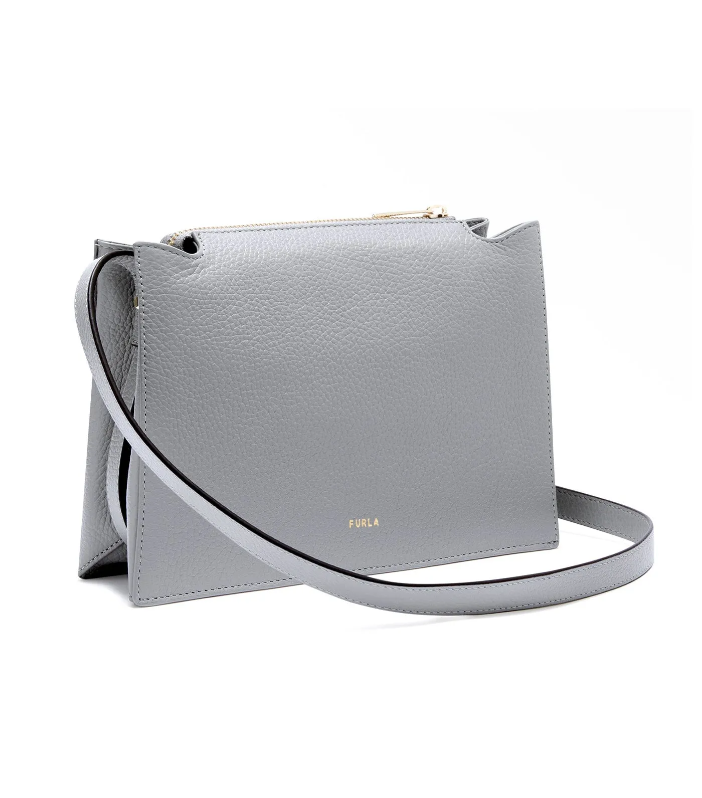 Nuvola S Crossbody Cenere