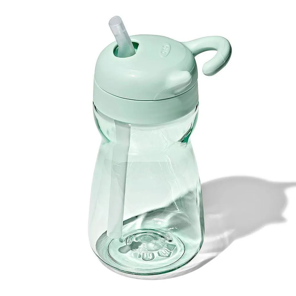 OXO Tot Adventure Water Bottle (12 oz)