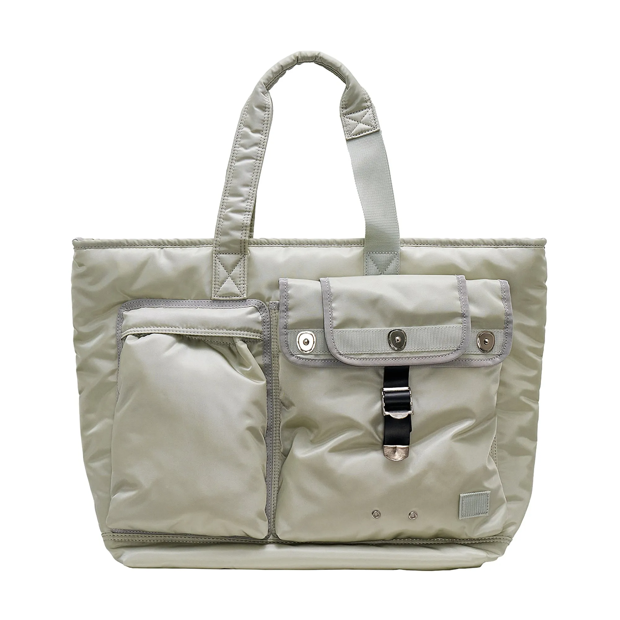 Pocket Tote Women