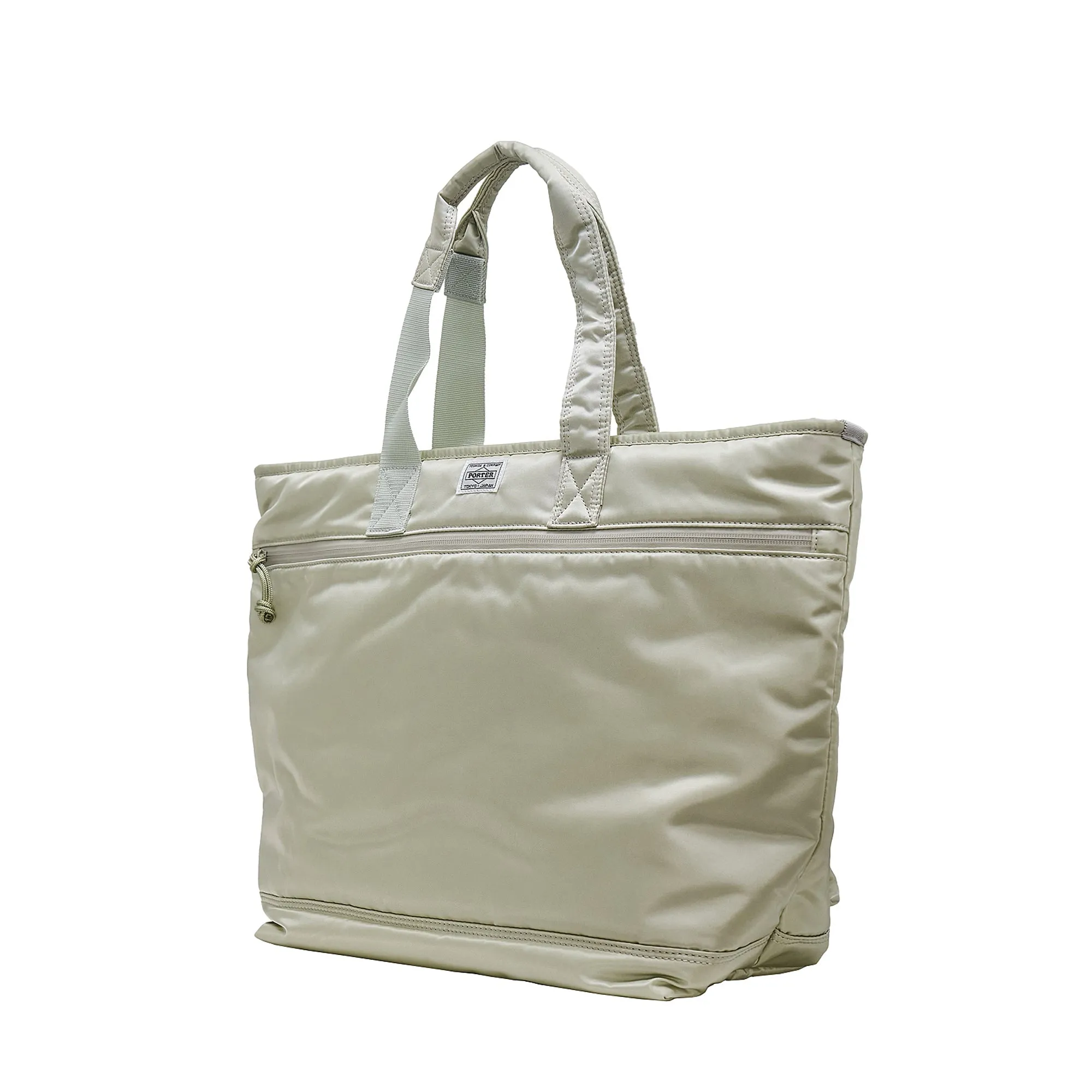 Pocket Tote Women