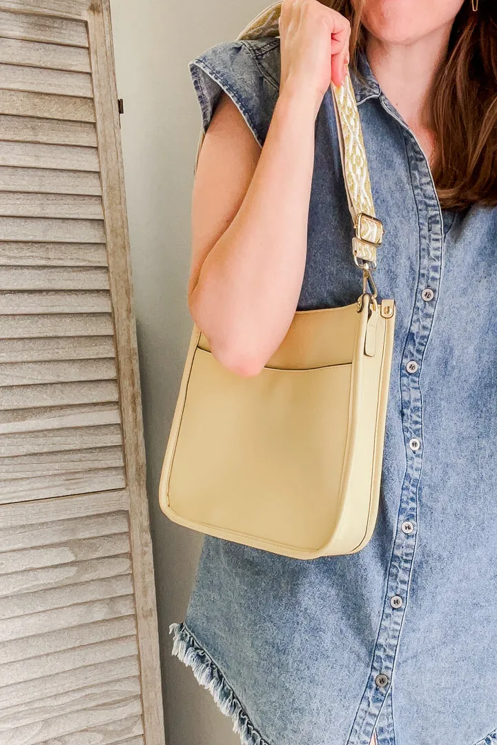 Posie Crossbody