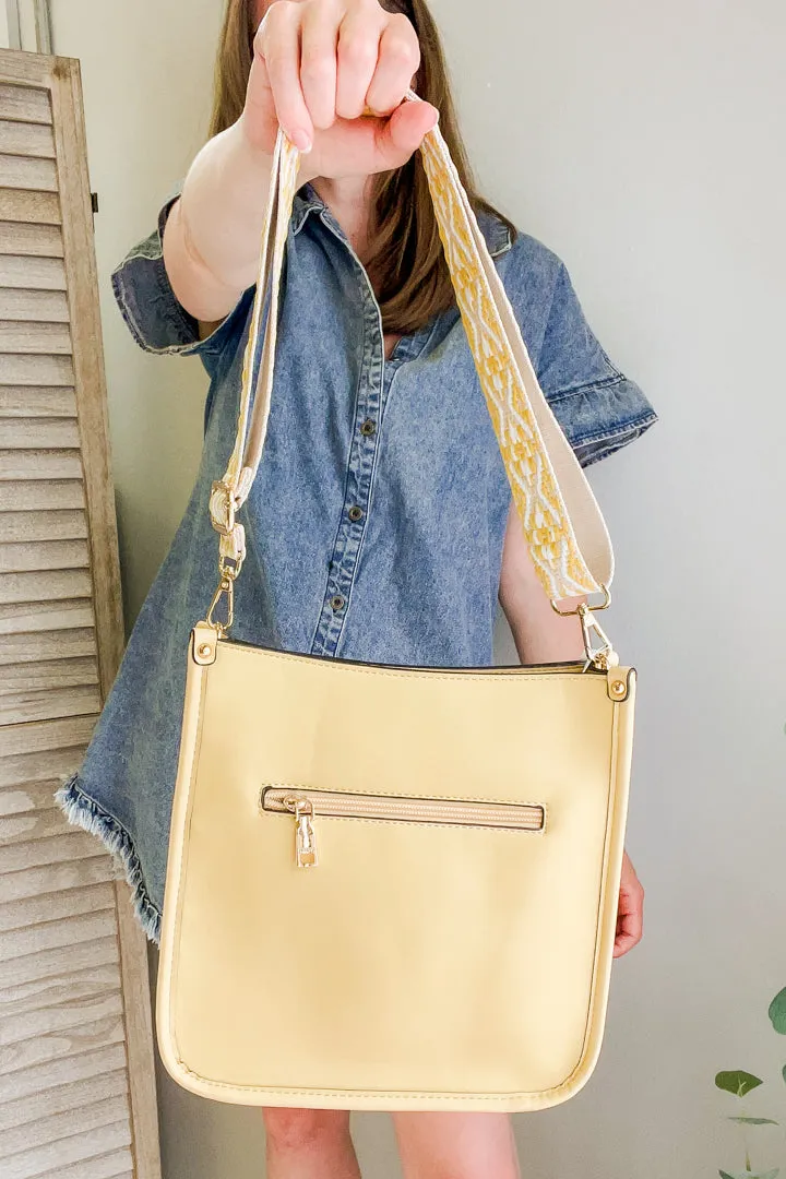 Posie Crossbody