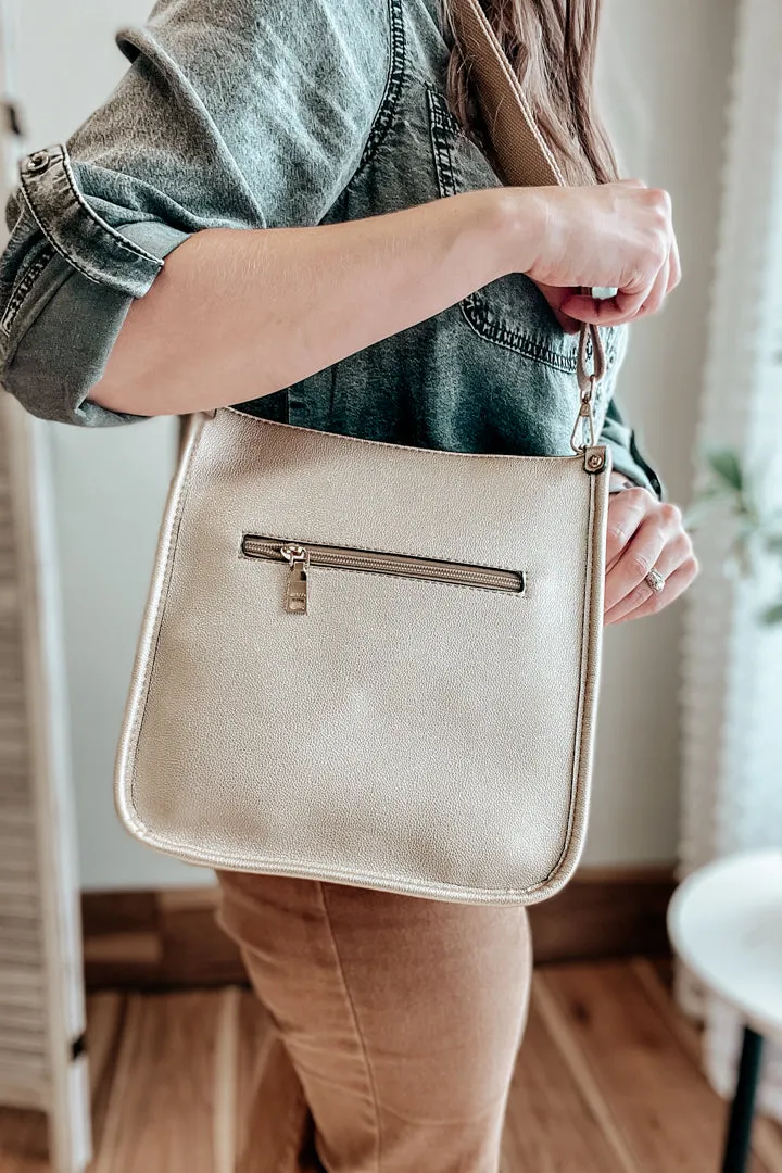 Posie Crossbody