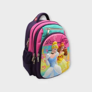 Princesses Trolley Bag