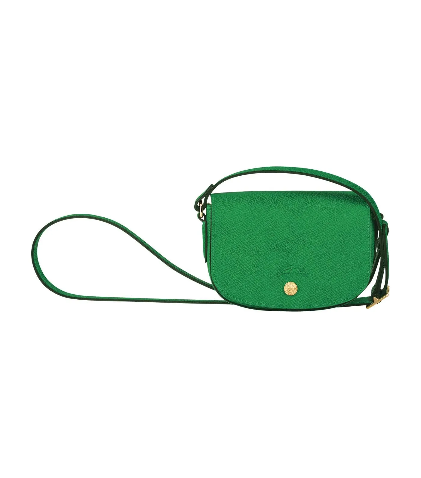 Épure Crossbody Bag Green