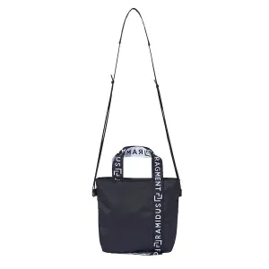 【RAMIDUS/ラミダス】<br>RAMIDUS 2WAY TOTE BAG (M) FRAGMENT DESIGN × RAMIDUS <br>B008030