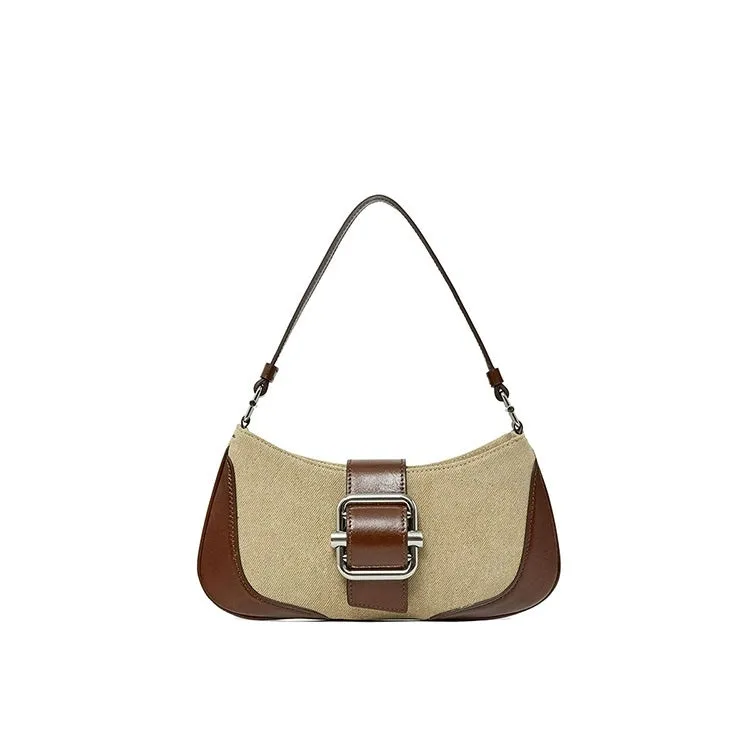 Razan Retro Shoulder Bag