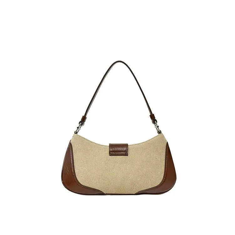 Razan Retro Shoulder Bag