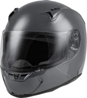 Revolt Solid Helmet - Fly Street