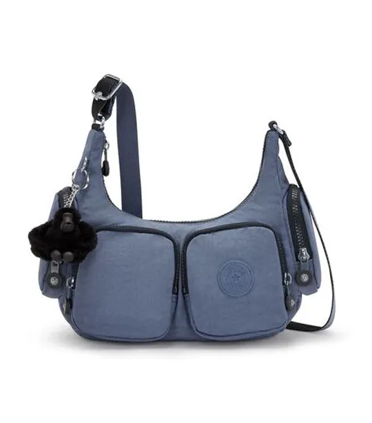 Rikka S Crossbody Blue Lover