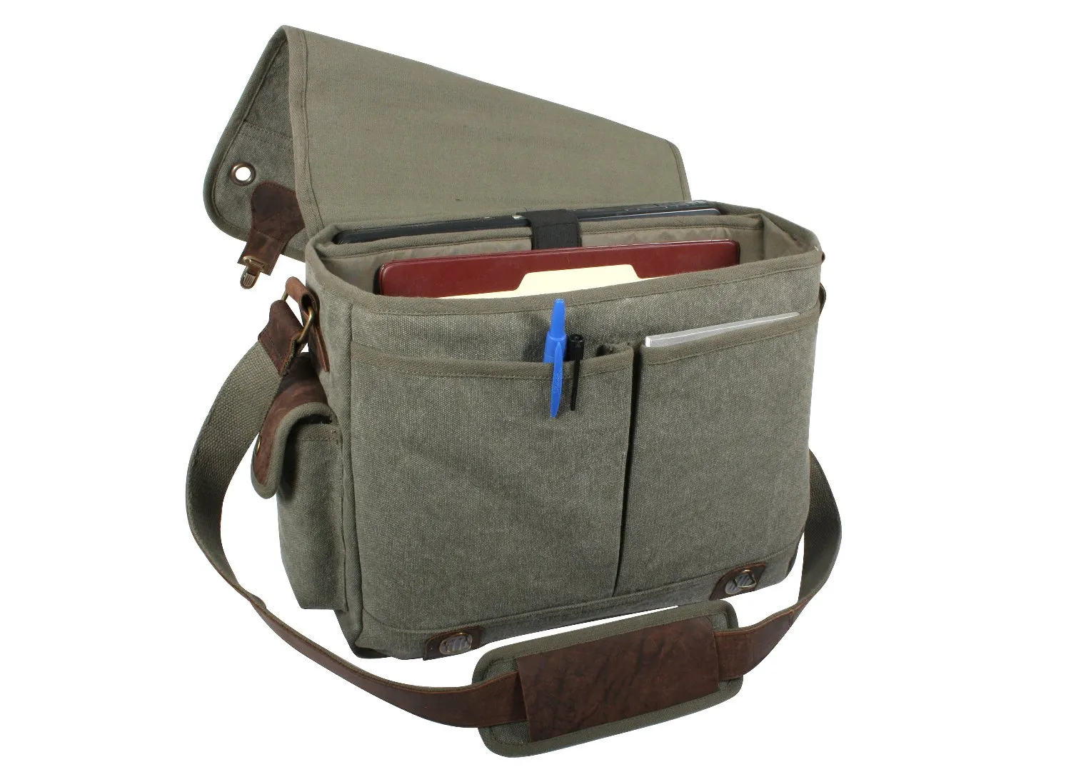 Rothco Trailblazer Laptop Shoulder Bag