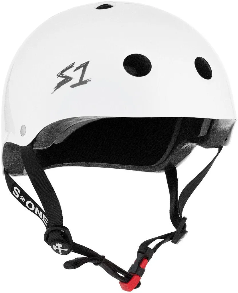 S-One Lifer Helmet MINI LIFER GLOSS