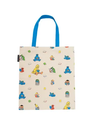 Sesame Street: Readers Tote