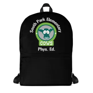 South Park Elementary Cows Premium Backpack