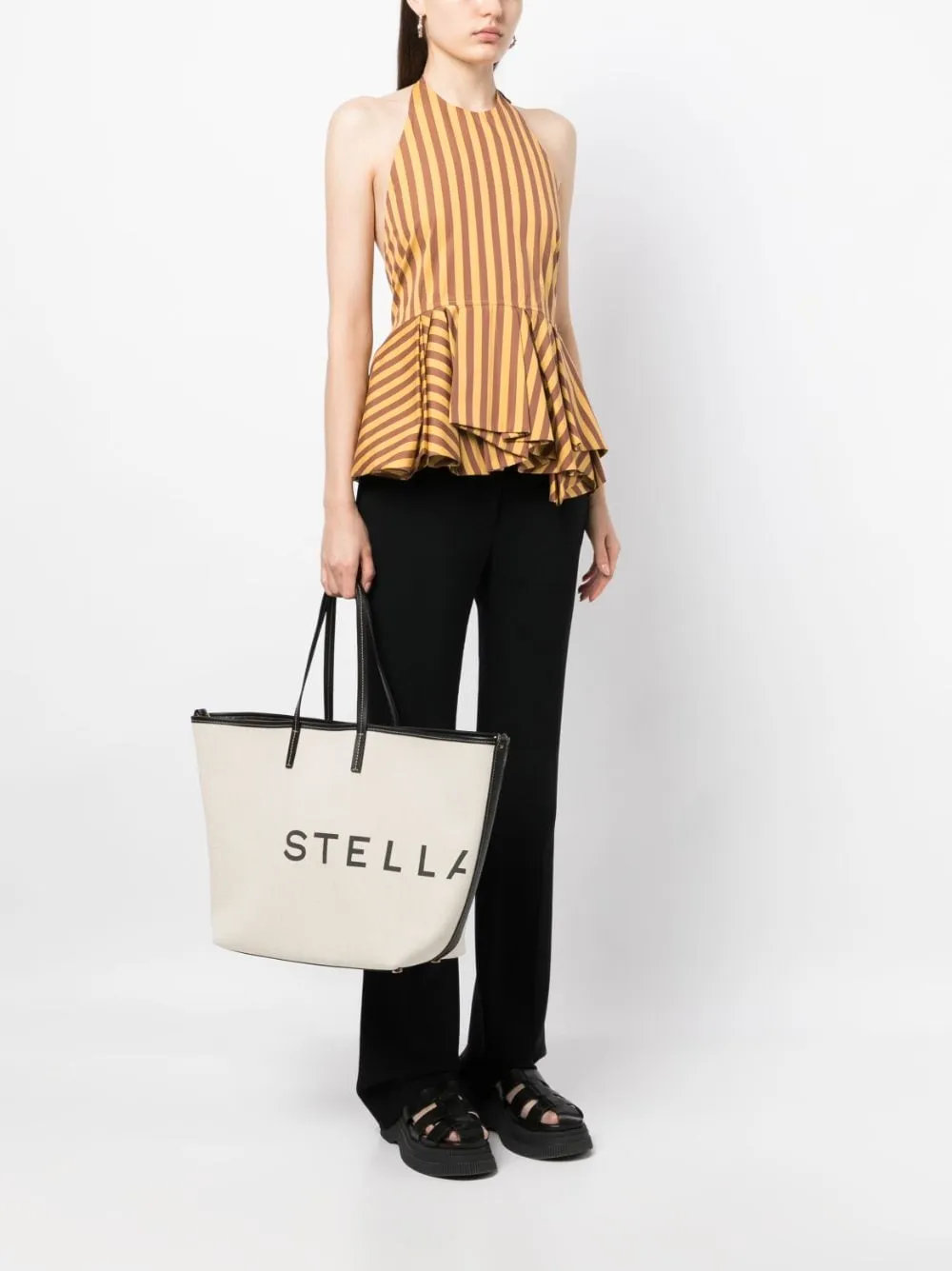 Stella McCartney Bags.. Beige